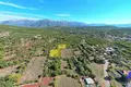 Land 4 714 m² Zagora, Montenegro