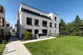 Квартира 2 комнаты 40 м² в Варшаве, Польша