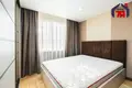 Wohnung 3 zimmer 71 m² Minsk, Belarus