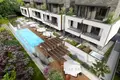 Apartamento 2 habitaciones  Nikiti, Grecia
