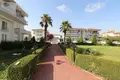 2 bedroom apartment 109 m² Serik, Turkey