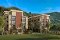 Complejo residencial 