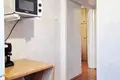 Квартира 1 комната 31 м² Минск, Беларусь