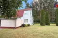 Casa 59 m² Barauski sielski Saviet, Belarús