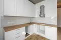 Wohnung 1 zimmer 44 m² Kopishche, Belarus