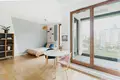1 room apartment 31 m² Warsaw, Poland