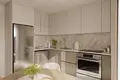 Kompleks mieszkalny New residence with a fitness center near TEM Highway, Istanbul, Turkey