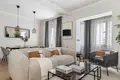 2 bedroom apartment 118 m² Madrid, Spain