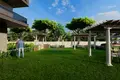Appartement 2 chambres 41 m² Obakoy, Turquie