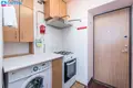 Appartement 1 chambre 16 m² Vilnius, Lituanie