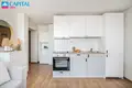 Apartamento 1 habitación 24 m² Vilna, Lituania