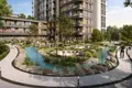 Apartment in a new building Babacan Lagoon