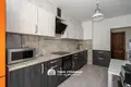 Appartement 2 chambres 51 m² en Minsk, Bélarus