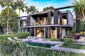 5-Zimmer-Villa 300 m² Kargıcak, Türkei