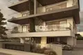 2 bedroom apartment 98 m² in Limassol, Cyprus