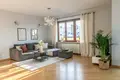 Apartamento 3 habitaciones 115 m² Varsovia, Polonia