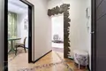 Wohnung 1 zimmer 41 m² Minsk, Belarus