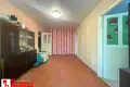 3 room apartment 56 m² Homyel, Belarus