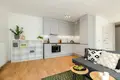 2 room apartment 40 m² in Wrocław, Poland
