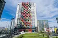 Квартира 1 комната 30 м² в Минске, Беларусь