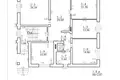 Дом 406 м² Таураге, Литва