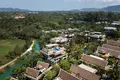 Szeregowiec 4 pokoi 337 m² Phuket, Tajlandia