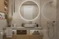 Apartamento 58 m² Budva, Montenegro