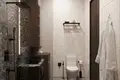 Wohnkomplex Modern apartment complex with jungle views in Ubud, Bali, Indonesia