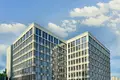 Büro 1 771 m² Moskau, Russland