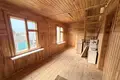 1 bedroom house 129 m² Papiarnianski sielski Saviet, Belarus