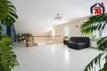 Haus 111 m² Fanipalski sielski Saviet, Belarus