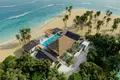 4 bedroom apartment 1 183 m² Ko Kaeo, Thailand