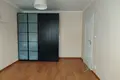 Apartamento 1 habitación 28 m² en Varsovia, Polonia
