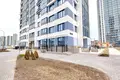 Wohnung 1 zimmer 30 m² in Minsk, Belarus