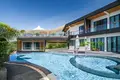 Apartamento 3 habitaciones 326 m² Rawai, Tailandia