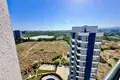 1 bedroom apartment 56 m² Mezitli, Turkey