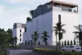 Квартира 24 м² Тиват, Черногория