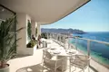 3 bedroom apartment 117 m² Benidorm, Spain