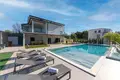 Dom 5 pokojów 420 m² Opcina Tinjan, Chorwacja