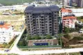 Apartment 50 m² Alanya, Turkey