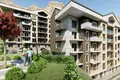 Квартира 32 м² Доброта, Черногория
