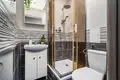 Apartamento 2 habitaciones 37 m² Lodz, Polonia