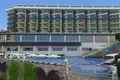 Apartamento 3 habitaciones 100 m² Akarca Koyu, Turquía