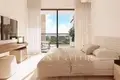 Mieszkanie 2 pokoi 90 m² Limassol, Cypr