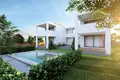 Wohnquartier Villa Eco-Housing