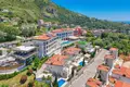 3-Schlafzimmer-Villa 279 m² Katun Rezevici, Montenegro