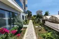 Penthouse 5 zimmer 230 m² Alanya, Türkei