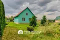 Maison 3 chambres 65 m² Zaluzza, Bélarus