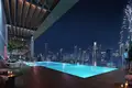 1 bedroom apartment 72 m² Business Bay, United Arab Emirates