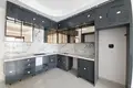 1 bedroom apartment 56 m² Mahmutlar, Turkey